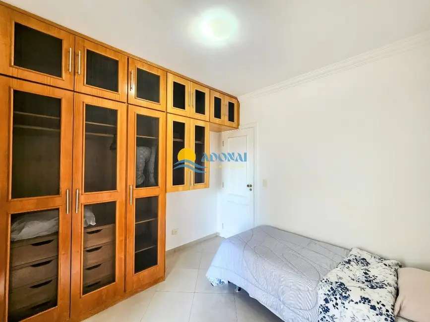 Foto 8 de Apartamento com 3 quartos à venda, 150m2 em Tombo, Guaruja - SP