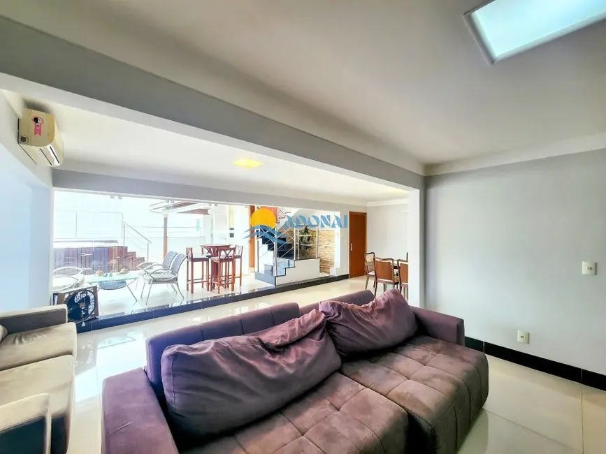 Foto 9 de Apartamento com 4 quartos à venda, 334m2 em Jardim Astúrias, Guaruja - SP