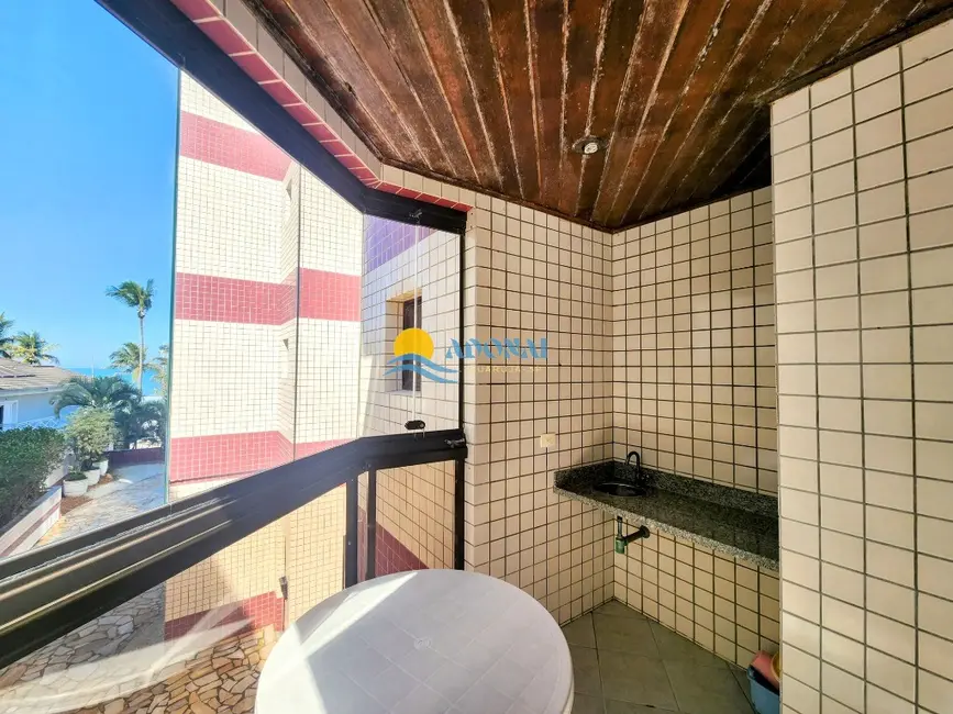 Foto 9 de Apartamento com 3 quartos à venda, 150m2 em Tombo, Guaruja - SP