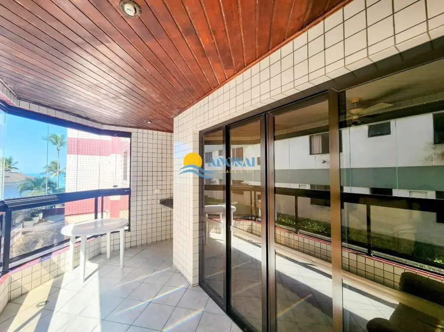 Foto 8 de Apartamento com 3 quartos à venda, 150m2 em Tombo, Guaruja - SP