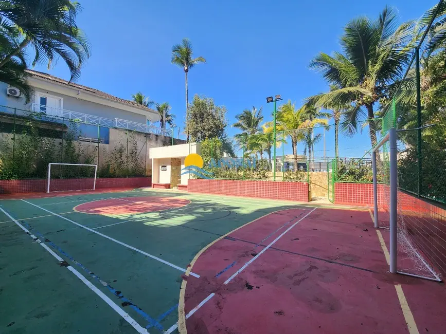 Foto 5 de Apartamento com 3 quartos à venda, 150m2 em Tombo, Guaruja - SP