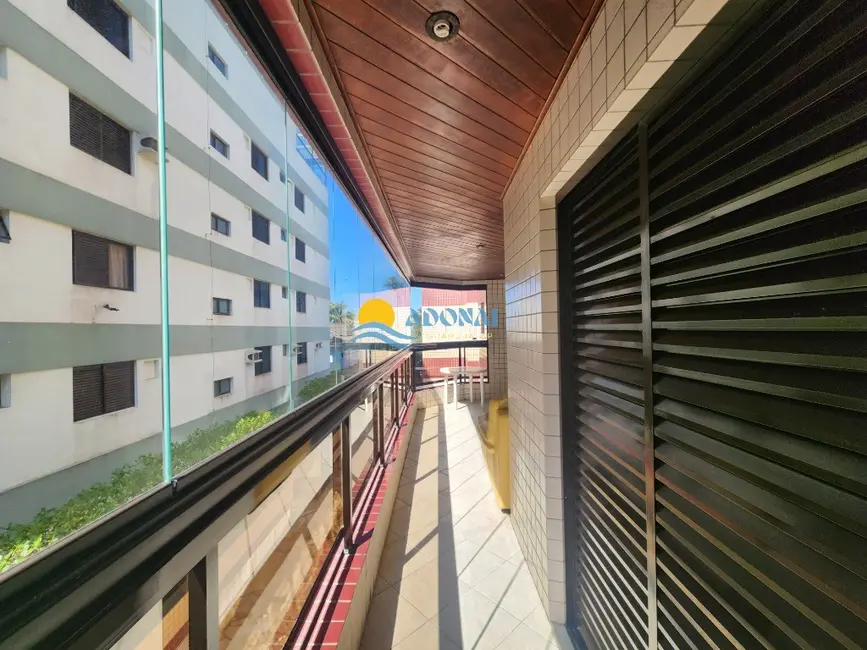 Foto 7 de Apartamento com 3 quartos à venda, 150m2 em Tombo, Guaruja - SP