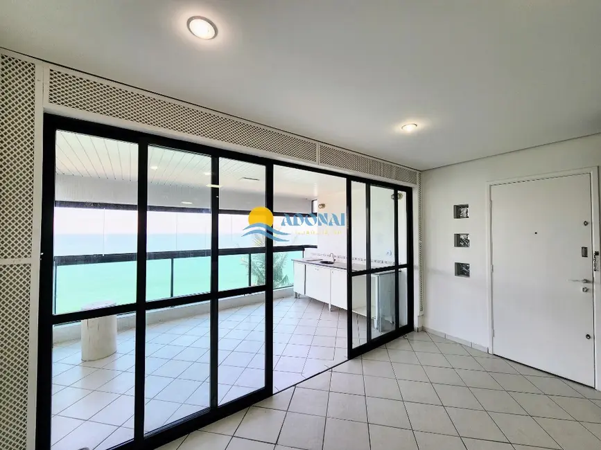 Apartamento com 3 quartos à venda, 186m2 em Pitangueiras, Guaruja - SP - imagem 6 Foto 6 de Apartamento com 3 quartos à venda, 186m2 em Pitangueiras, Guaruja - SP