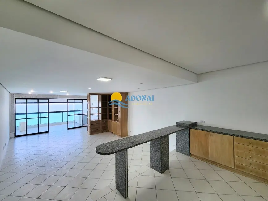 Apartamento com 3 quartos à venda, 186m2 em Pitangueiras, Guaruja - SP - imagem 8 Foto 8 de Apartamento com 3 quartos à venda, 186m2 em Pitangueiras, Guaruja - SP