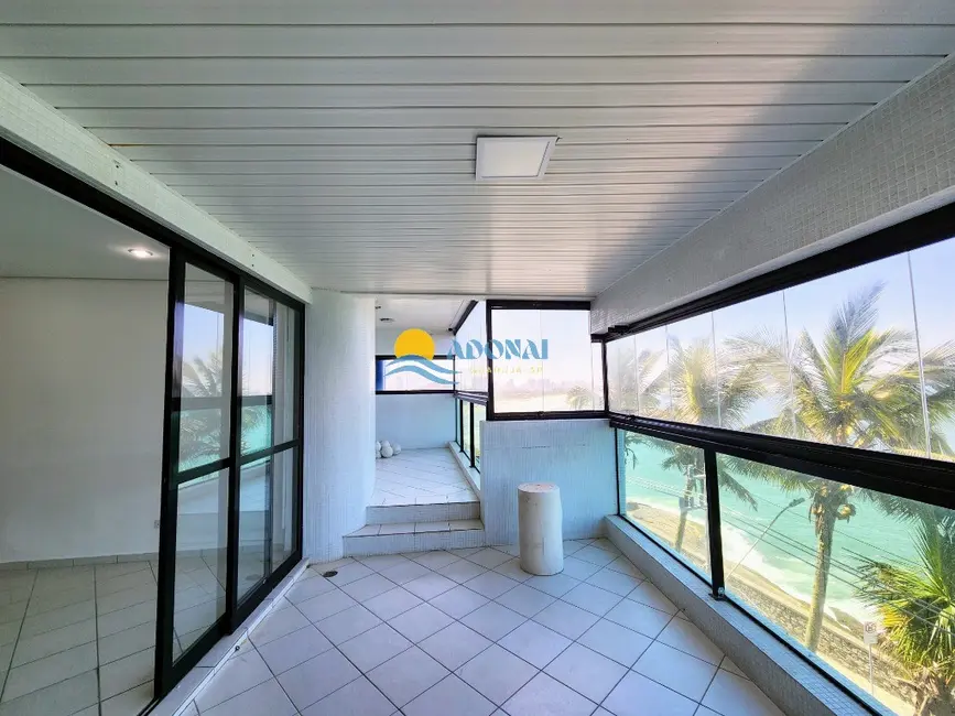 Apartamento com 3 quartos à venda, 186m2 em Pitangueiras, Guaruja - SP - imagem 3 Foto 3 de Apartamento com 3 quartos à venda, 186m2 em Pitangueiras, Guaruja - SP