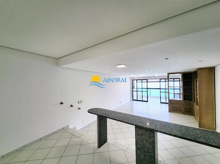 Apartamento com 3 quartos à venda, 186m2 em Pitangueiras, Guaruja - SP - imagem 9 Foto 9 de Apartamento com 3 quartos à venda, 186m2 em Pitangueiras, Guaruja - SP