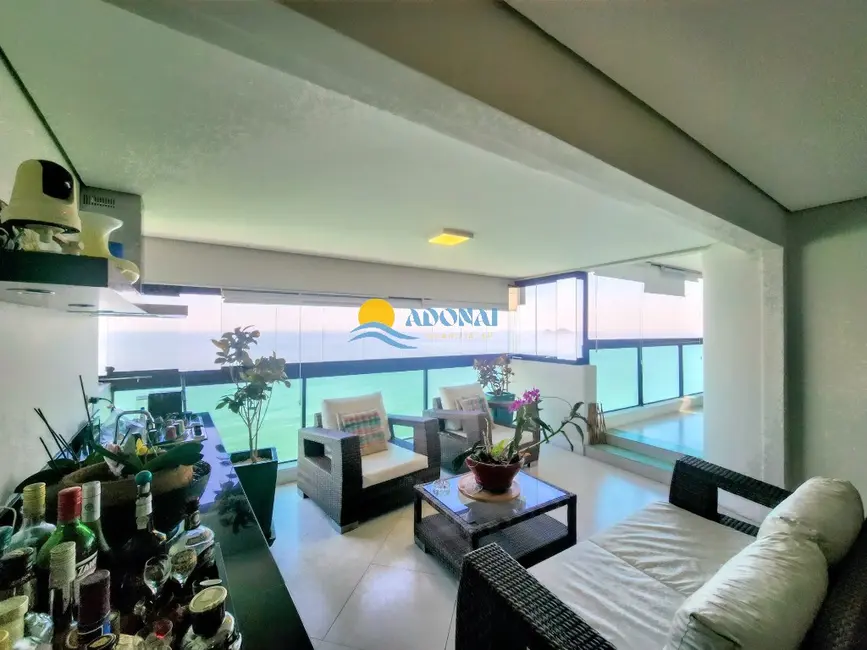 Apartamento com 3 quartos à venda, 186m2 em Pitangueiras, Guaruja - SP - imagem 9 Foto 9 de Apartamento com 3 quartos à venda, 186m2 em Pitangueiras, Guaruja - SP