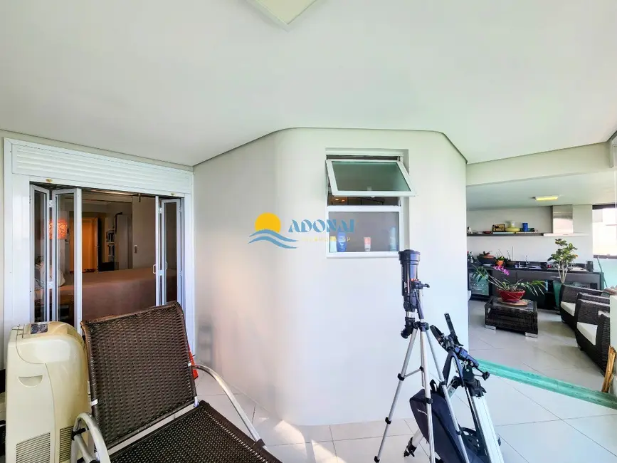 Apartamento com 3 quartos à venda, 186m2 em Pitangueiras, Guaruja - SP - imagem 6 Foto 6 de Apartamento com 3 quartos à venda, 186m2 em Pitangueiras, Guaruja - SP