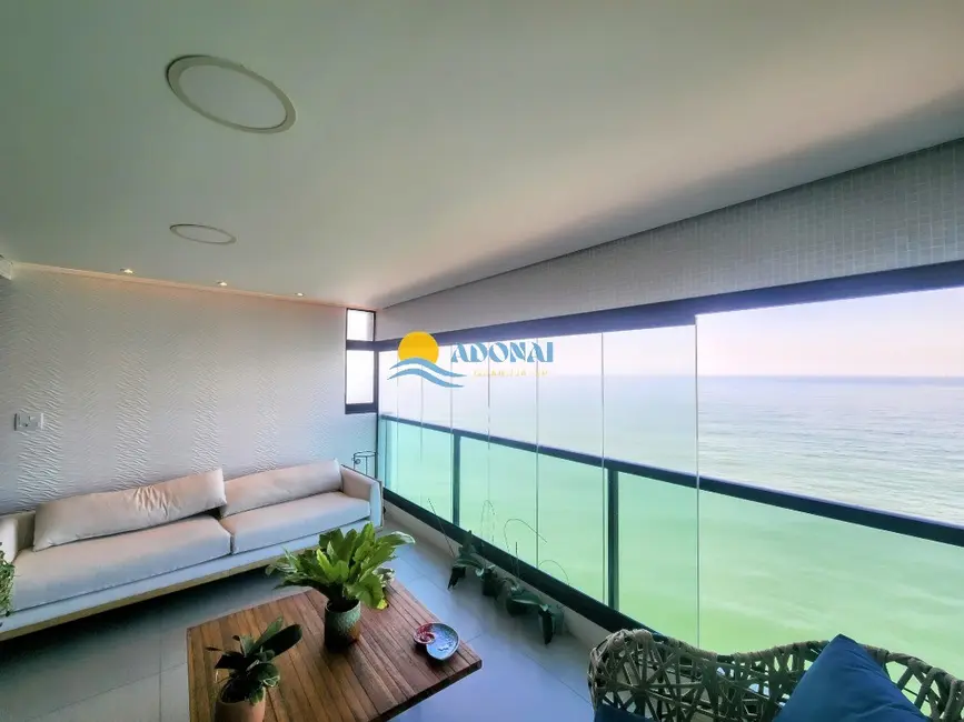 Apartamento com 3 quartos à venda, 186m2 em Pitangueiras, Guaruja - SP - imagem 8 Foto 8 de Apartamento com 3 quartos à venda, 186m2 em Pitangueiras, Guaruja - SP