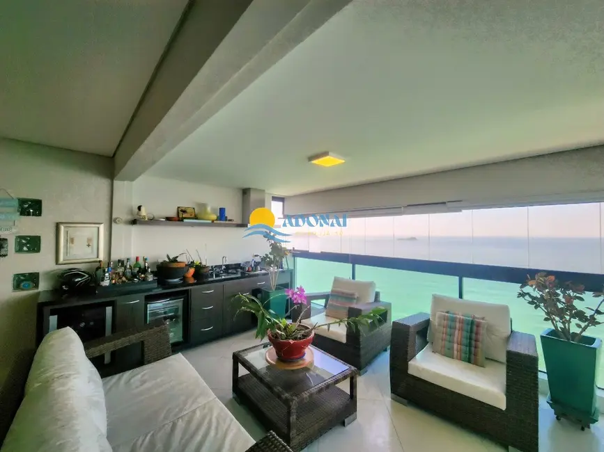 Apartamento com 3 quartos à venda, 186m2 em Pitangueiras, Guaruja - SP - imagem 7 Foto 7 de Apartamento com 3 quartos à venda, 186m2 em Pitangueiras, Guaruja - SP