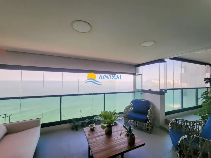 Apartamento com 3 quartos à venda, 186m2 em Pitangueiras, Guaruja - SP - imagem 3 Foto 3 de Apartamento com 3 quartos à venda, 186m2 em Pitangueiras, Guaruja - SP