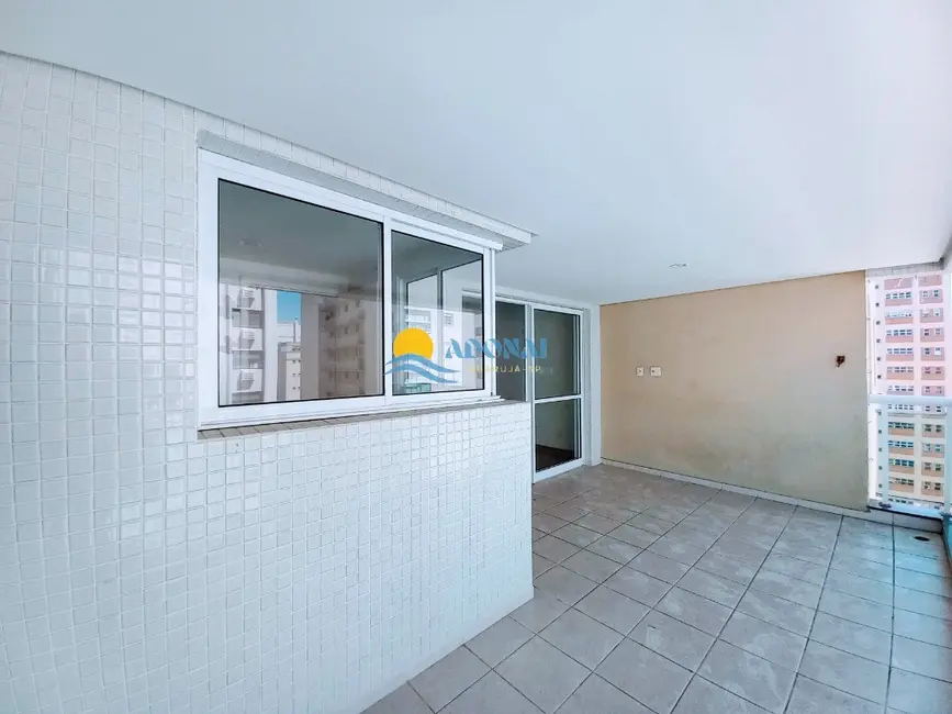 Foto 3 de Apartamento com 3 quartos à venda, 110m2 em Pitangueiras, Guaruja - SP