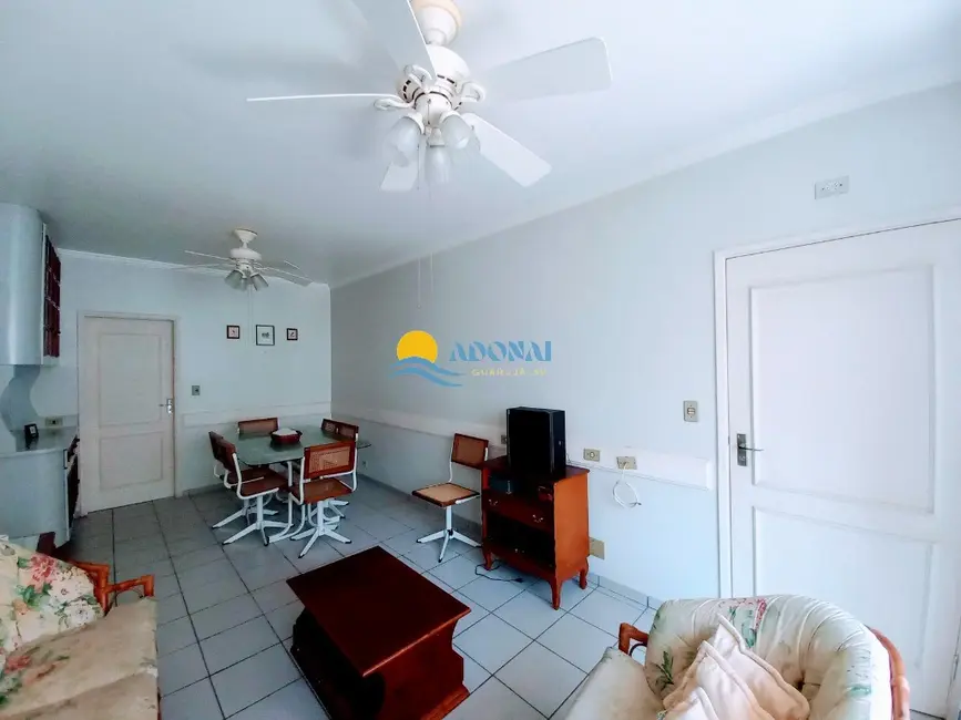 Foto 6 de Apartamento com 3 quartos à venda, 120m2 em Pitangueiras, Guaruja - SP