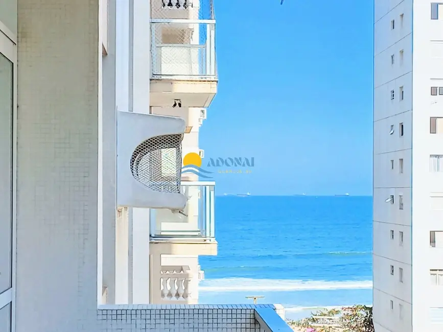 Foto 1 de Apartamento com 3 quartos à venda, 120m2 em Pitangueiras, Guaruja - SP