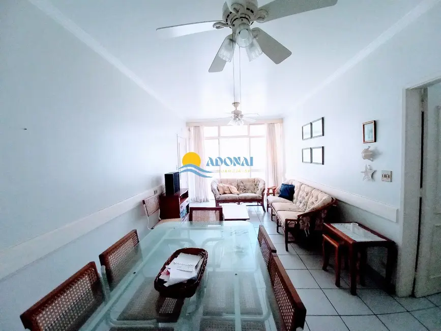 Foto 3 de Apartamento com 3 quartos à venda, 120m2 em Pitangueiras, Guaruja - SP