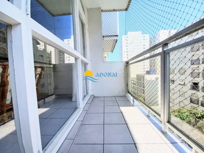 Foto 7 de Apartamento com 3 quartos à venda, 120m2 em Pitangueiras, Guaruja - SP