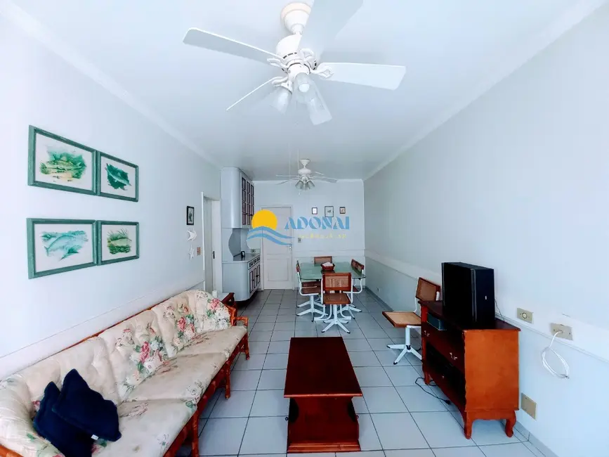 Foto 5 de Apartamento com 3 quartos à venda, 120m2 em Pitangueiras, Guaruja - SP