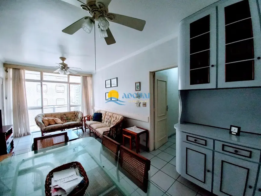Foto 2 de Apartamento com 3 quartos à venda, 120m2 em Pitangueiras, Guaruja - SP