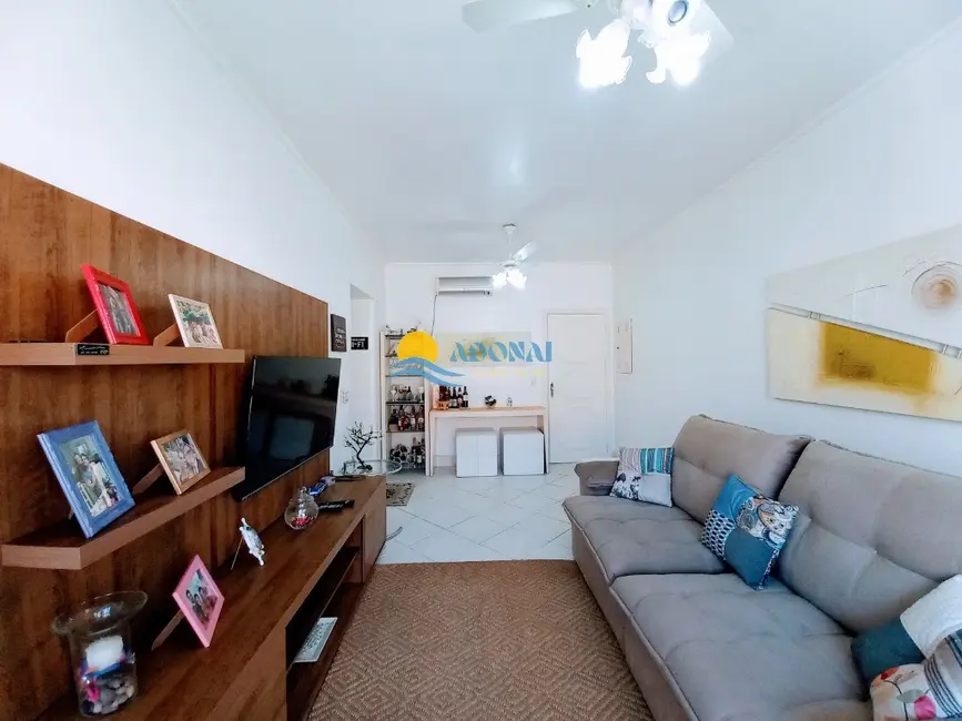 Apartamento com 3 quartos à venda, 100m2 em Jardim Astúrias, Guaruja - SP - imagem 5 Foto 5 de Apartamento com 3 quartos à venda, 100m2 em Jardim Astúrias, Guaruja - SP