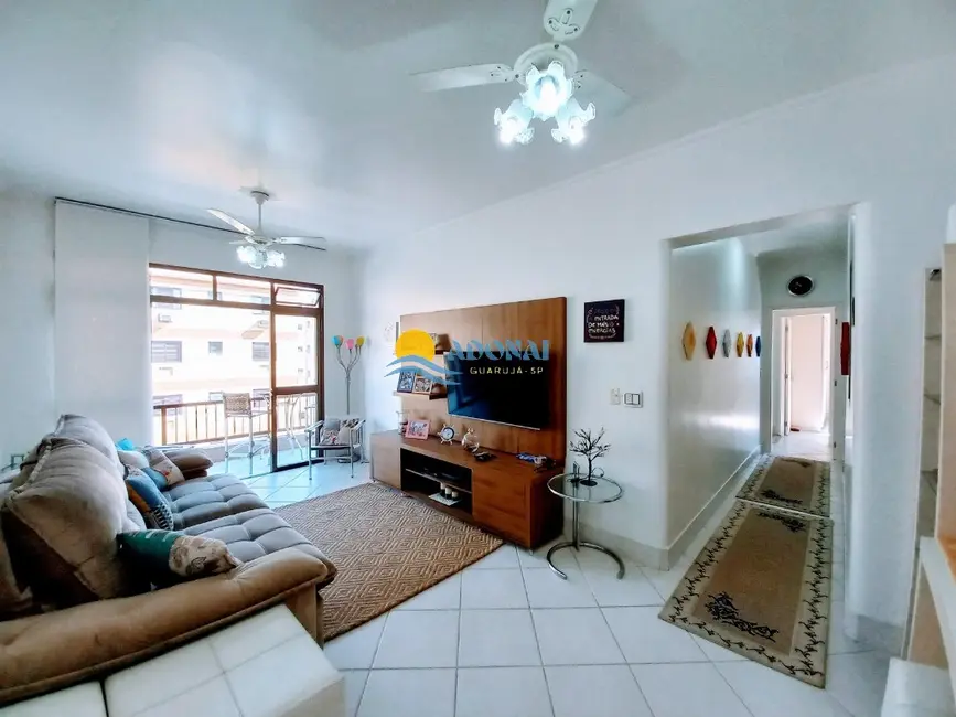 Apartamento com 3 quartos à venda, 100m2 em Jardim Astúrias, Guaruja - SP - imagem 1 Foto 1 de Apartamento com 3 quartos à venda, 100m2 em Jardim Astúrias, Guaruja - SP