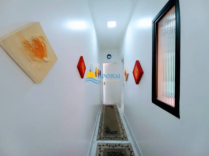 Apartamento com 3 quartos à venda, 100m2 em Jardim Astúrias, Guaruja - SP - imagem 9 Foto 9 de Apartamento com 3 quartos à venda, 100m2 em Jardim Astúrias, Guaruja - SP