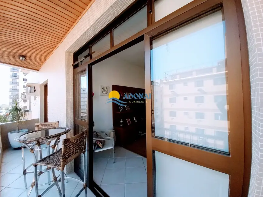 Apartamento com 3 quartos à venda, 100m2 em Jardim Astúrias, Guaruja - SP - imagem 8 Foto 8 de Apartamento com 3 quartos à venda, 100m2 em Jardim Astúrias, Guaruja - SP