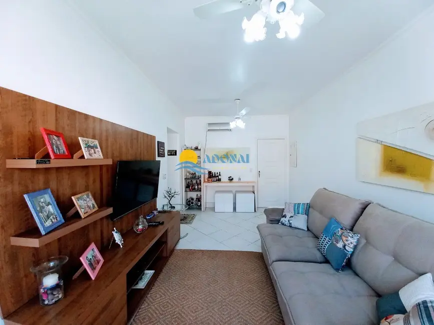 Apartamento com 3 quartos à venda, 100m2 em Jardim Astúrias, Guaruja - SP - imagem 3 Foto 3 de Apartamento com 3 quartos à venda, 100m2 em Jardim Astúrias, Guaruja - SP