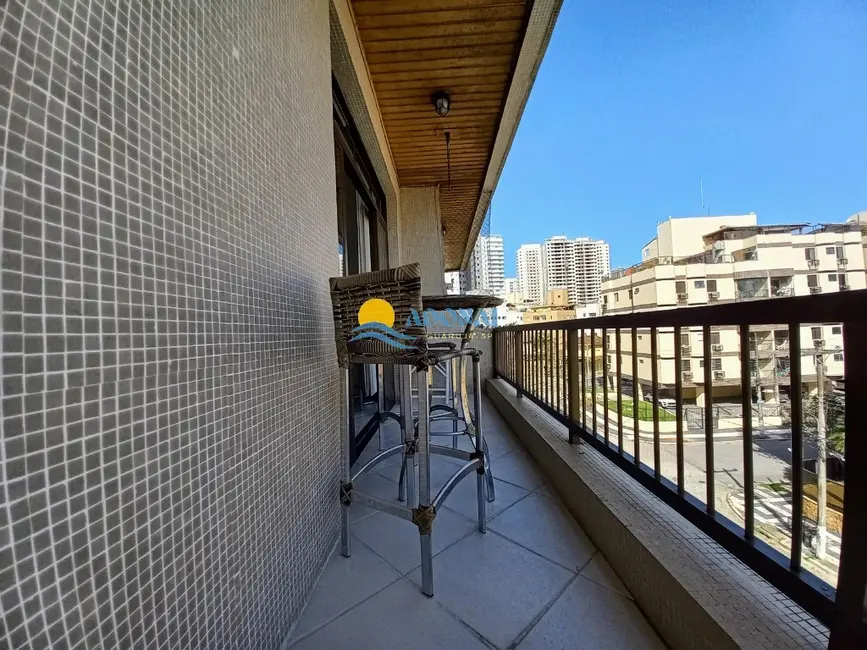 Apartamento com 3 quartos à venda, 100m2 em Jardim Astúrias, Guaruja - SP - imagem 6 Foto 6 de Apartamento com 3 quartos à venda, 100m2 em Jardim Astúrias, Guaruja - SP