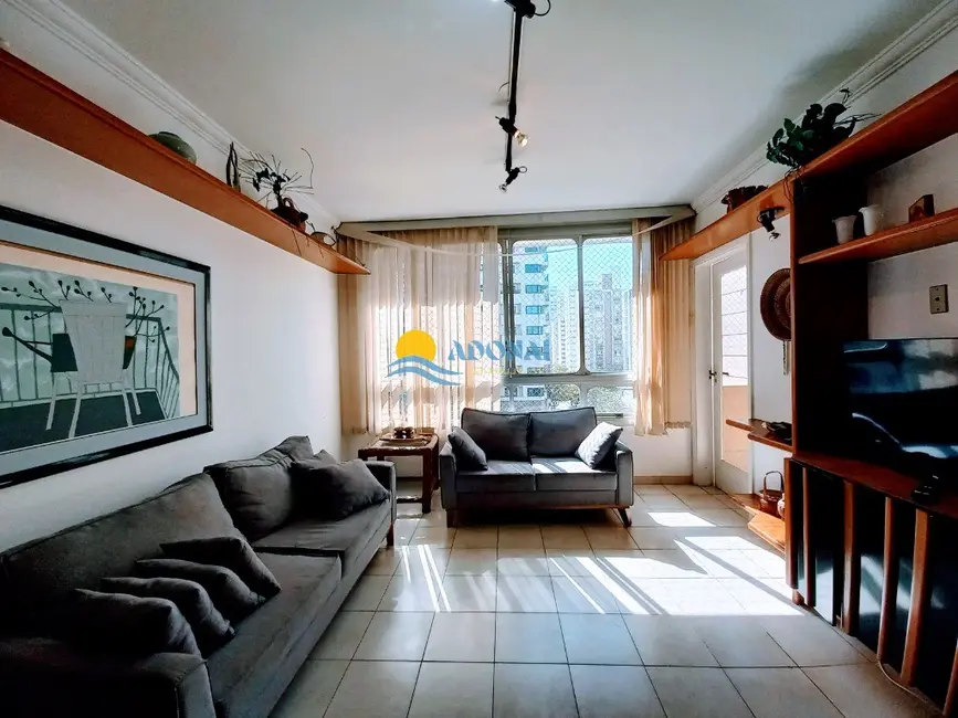 Apartamento com 4 quartos à venda, 130m2 em Pitangueiras, Guaruja - SP - imagem 3 Foto 3 de Apartamento com 4 quartos à venda, 130m2 em Pitangueiras, Guaruja - SP