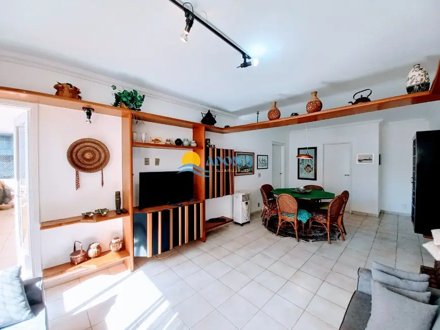 Apartamento com 4 quartos à venda, 130m2 em Pitangueiras, Guaruja - SP - imagem 2 Foto 2 de Apartamento com 4 quartos à venda, 130m2 em Pitangueiras, Guaruja - SP