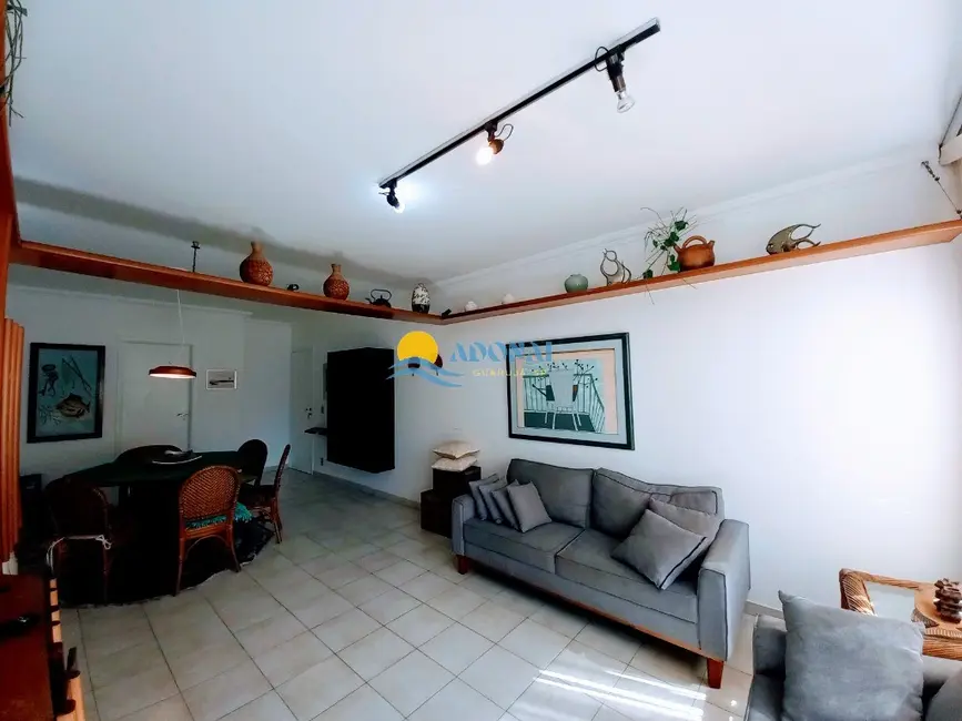 Apartamento com 4 quartos à venda, 130m2 em Pitangueiras, Guaruja - SP - imagem 4 Foto 4 de Apartamento com 4 quartos à venda, 130m2 em Pitangueiras, Guaruja - SP