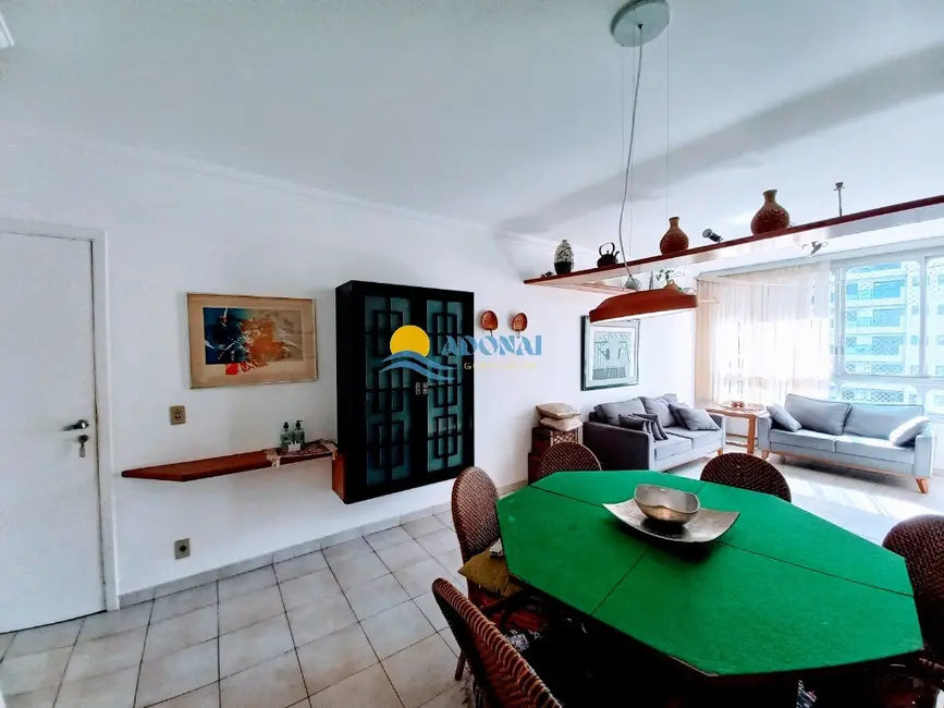 Apartamento com 4 quartos à venda, 130m2 em Pitangueiras, Guaruja - SP - imagem 5 Foto 5 de Apartamento com 4 quartos à venda, 130m2 em Pitangueiras, Guaruja - SP