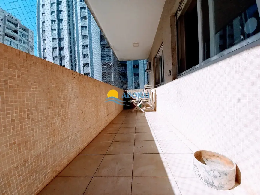 Apartamento com 4 quartos à venda, 130m2 em Pitangueiras, Guaruja - SP - imagem 8 Foto 8 de Apartamento com 4 quartos à venda, 130m2 em Pitangueiras, Guaruja - SP