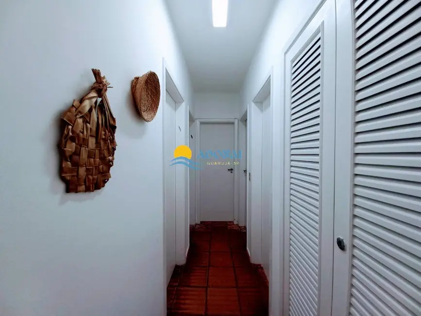 Apartamento com 4 quartos à venda, 130m2 em Pitangueiras, Guaruja - SP - imagem 9 Foto 9 de Apartamento com 4 quartos à venda, 130m2 em Pitangueiras, Guaruja - SP