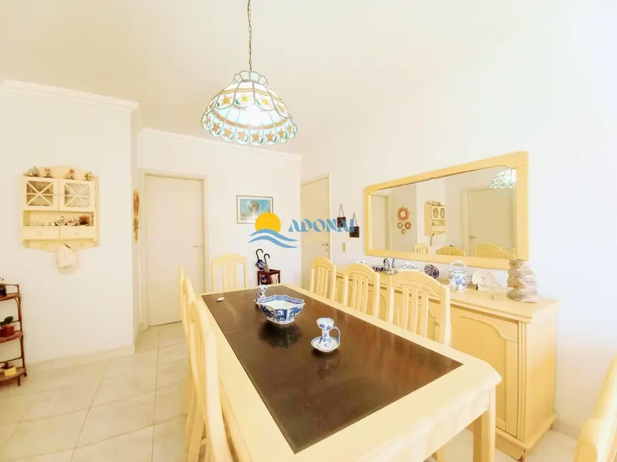 Foto 6 de Apartamento com 4 quartos à venda, 135m2 em Pitangueiras, Guaruja - SP