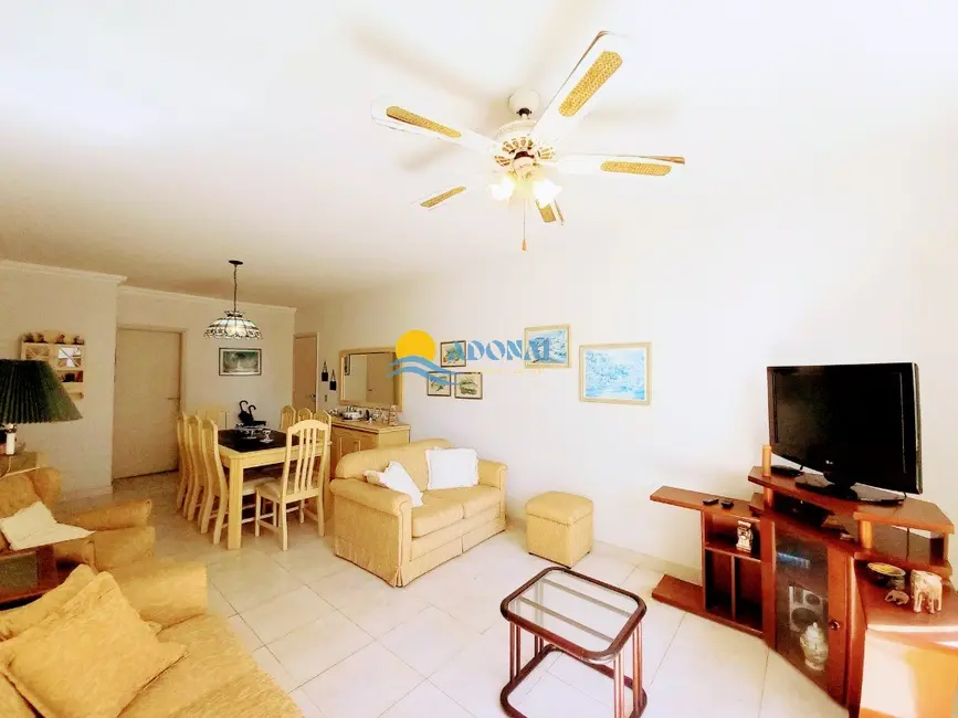 Foto 5 de Apartamento com 4 quartos à venda, 135m2 em Pitangueiras, Guaruja - SP