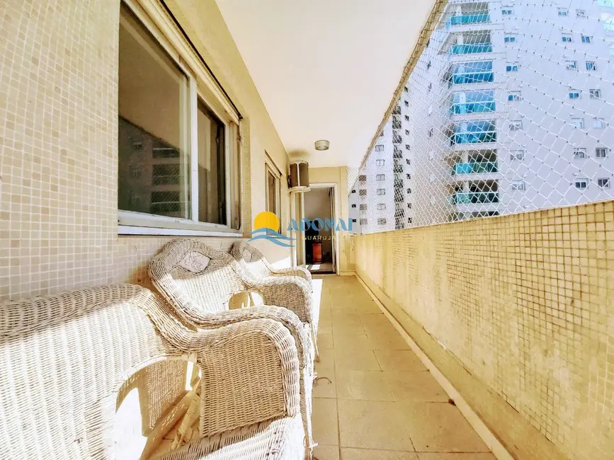 Foto 7 de Apartamento com 4 quartos à venda, 135m2 em Pitangueiras, Guaruja - SP