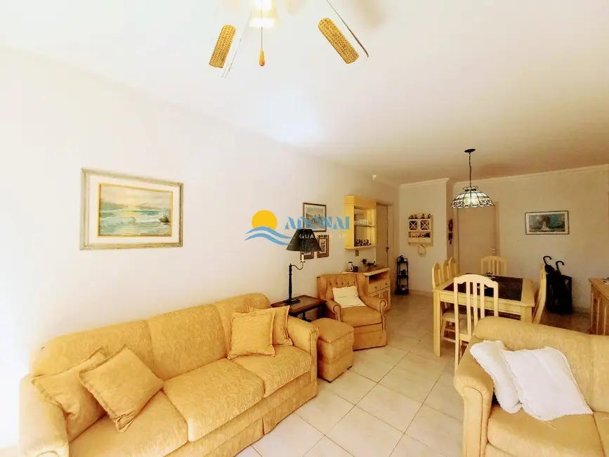 Foto 3 de Apartamento com 4 quartos à venda, 135m2 em Pitangueiras, Guaruja - SP