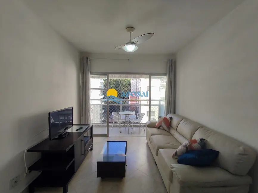 Apartamento com 3 quartos à venda, 125m2 em Pitangueiras, Guaruja - SP - imagem 3 Foto 3 de Apartamento com 3 quartos à venda, 125m2 em Pitangueiras, Guaruja - SP