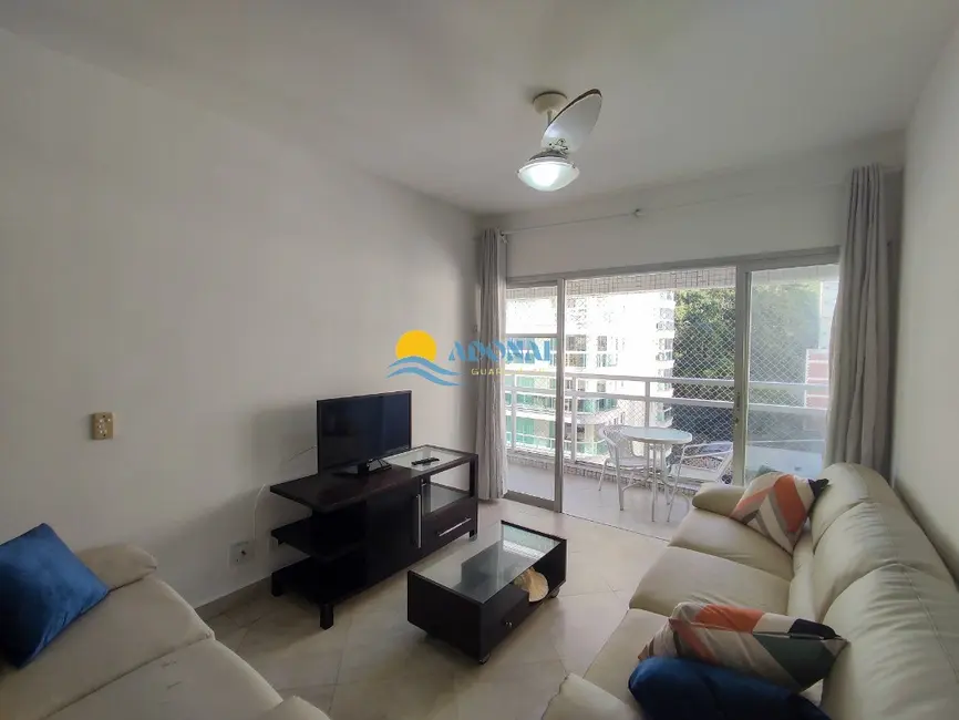 Apartamento com 3 quartos à venda, 125m2 em Pitangueiras, Guaruja - SP - imagem 5 Foto 5 de Apartamento com 3 quartos à venda, 125m2 em Pitangueiras, Guaruja - SP