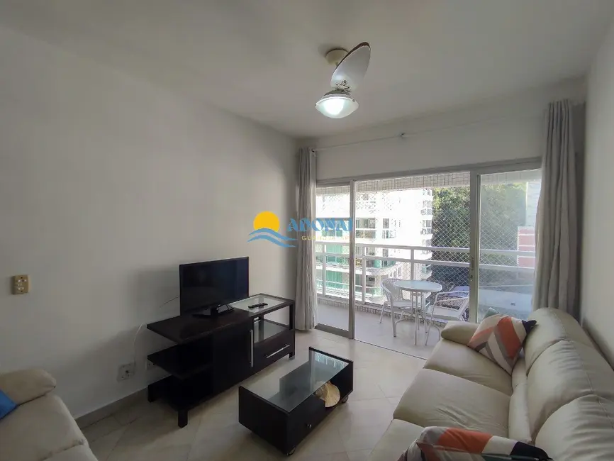 Apartamento com 3 quartos à venda, 125m2 em Pitangueiras, Guaruja - SP - imagem 8 Foto 8 de Apartamento com 3 quartos à venda, 125m2 em Pitangueiras, Guaruja - SP