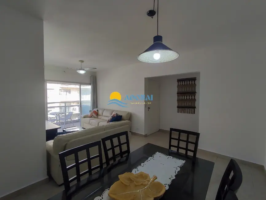Foto 2 de Apartamento com 3 quartos à venda, 125m2 em Pitangueiras, Guaruja - SP