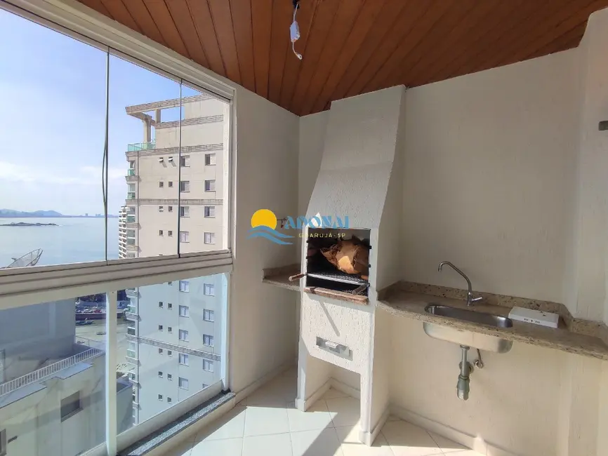 Foto 2 de Apartamento com 3 quartos à venda, 98m2 em Jardim Astúrias, Guaruja - SP