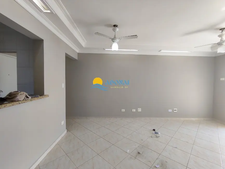 Foto 9 de Apartamento com 3 quartos à venda, 98m2 em Jardim Astúrias, Guaruja - SP