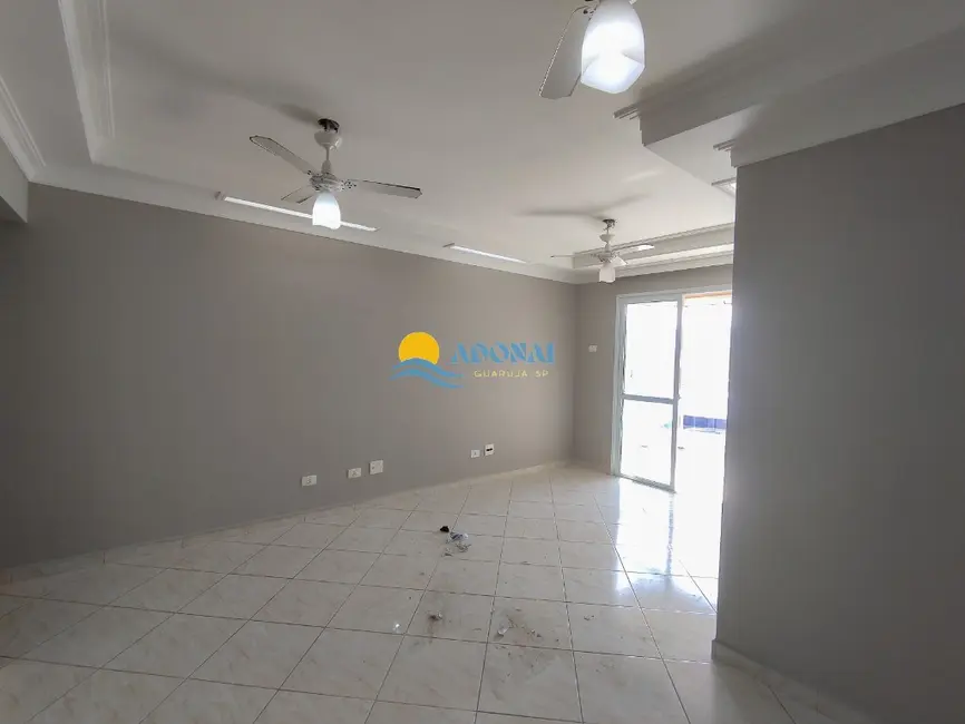 Foto 8 de Apartamento com 3 quartos à venda, 98m2 em Jardim Astúrias, Guaruja - SP