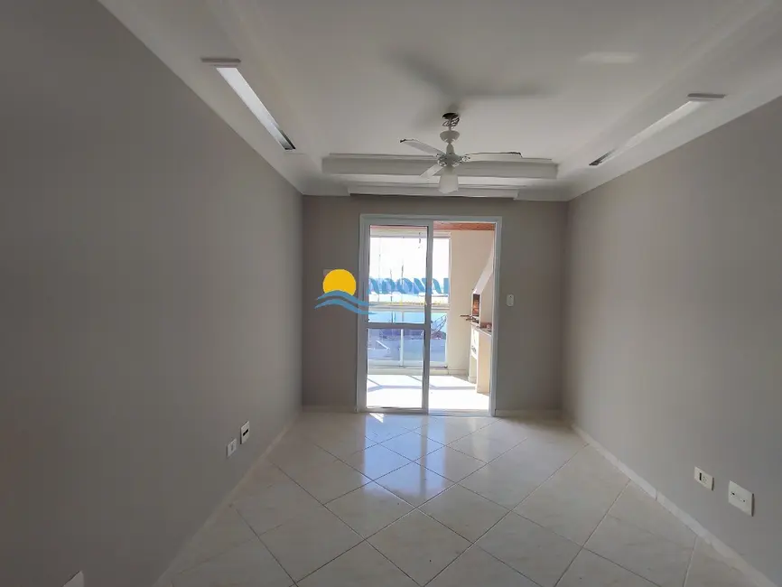 Foto 7 de Apartamento com 3 quartos à venda, 98m2 em Jardim Astúrias, Guaruja - SP