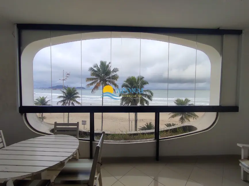 Apartamento com 3 quartos à venda, 190m2 em Jardim Astúrias, Guaruja - SP - imagem 4 Foto 4 de Apartamento com 3 quartos à venda, 190m2 em Jardim Astúrias, Guaruja - SP