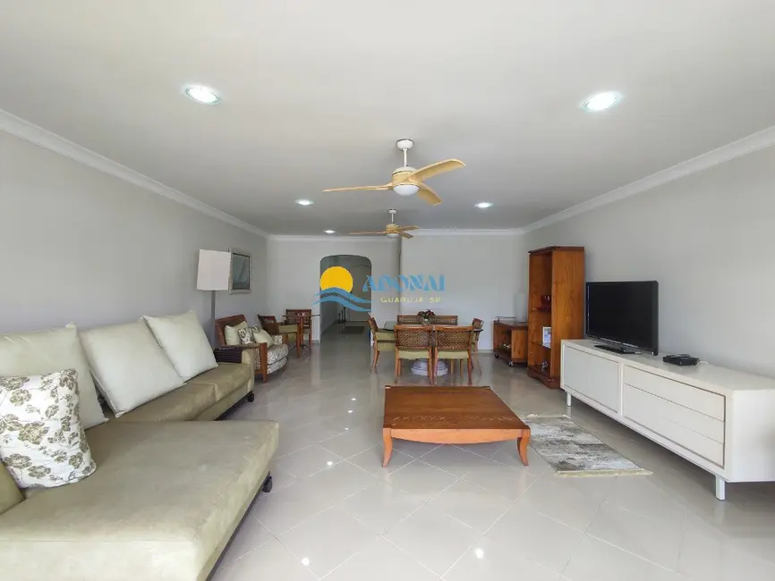 Apartamento com 3 quartos à venda, 190m2 em Jardim Astúrias, Guaruja - SP - imagem 9 Foto 9 de Apartamento com 3 quartos à venda, 190m2 em Jardim Astúrias, Guaruja - SP