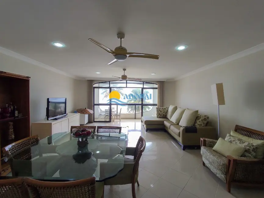 Apartamento com 3 quartos à venda, 190m2 em Jardim Astúrias, Guaruja - SP - imagem 5 Foto 5 de Apartamento com 3 quartos à venda, 190m2 em Jardim Astúrias, Guaruja - SP