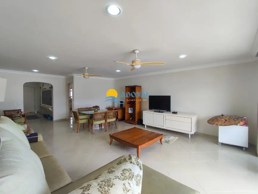Apartamento com 3 quartos à venda, 190m2 em Jardim Astúrias, Guaruja - SP - imagem 8 Foto 8 de Apartamento com 3 quartos à venda, 190m2 em Jardim Astúrias, Guaruja - SP